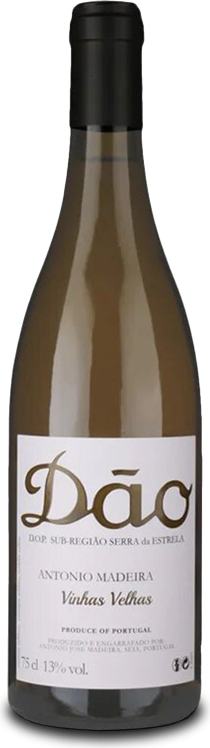 Antonio Madeira - Vinhas Velhas Branco - #2034-2023