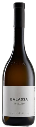 Balassa - Tokaj Furmint "Nyulászó" 2024 - #3302-24