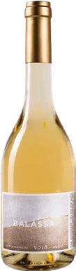 Balassa - Tokaj Furmint - Szamorodni 2021 - #3311-21