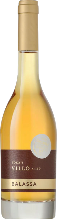 Balassa - Tokaji Aszú Villő 2019 - #3312-19