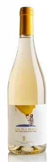Barone Villagrande - Salina Bianco IGT - 2024 - #2404-24