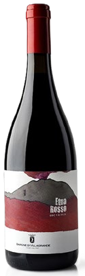 Barone Villagrande - Etna Rosso D.O.C. 2024 - #2405-24