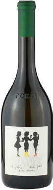 Bott - Tokaj Furmint - 3 Gracia 2023 - #3101-23
