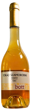 Bott - Tokaj Furmint - Szamorodni dry 2020 - #3111-21