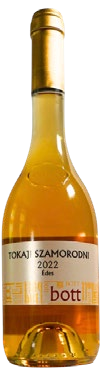 Bott - Tokaj Furmint - Szamorodni edes 2022 (154 g/l) - #3112-22