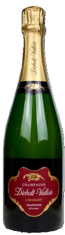 Diebolt-Vallois - Tradition - #81