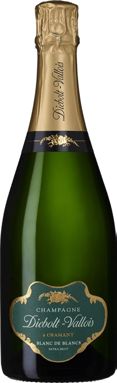 Diebolt-Vallois - Blanc de Blanc - #83