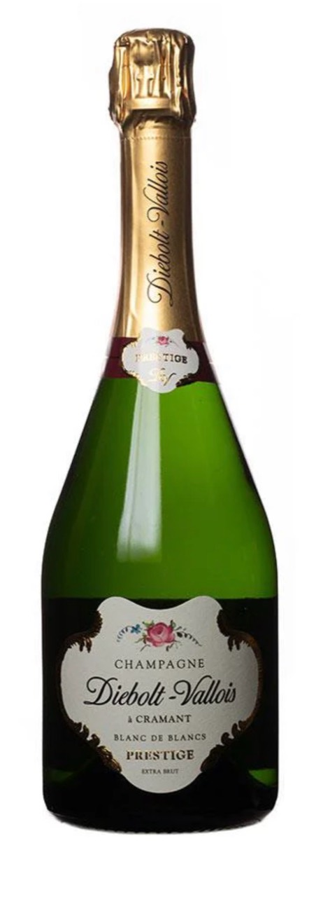 Diebolt-Vallois - Prestige - BdB - Grand Cru - #85