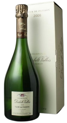 Diebolt-Vallois - Fleur de Passion R2 2008 - Grand Cru - #87-2008