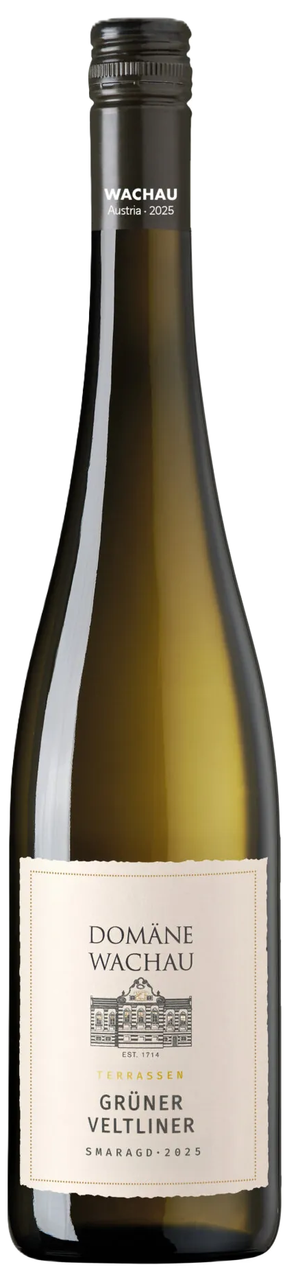 Domane Wachau - Gruner Veltliner - Smaragd Terrasen 2024 - #2081-2024