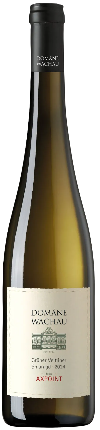 Domane Wachau - Gruner Veltliner - Smaragd Axpoint 2023/2024 - #2082-2024