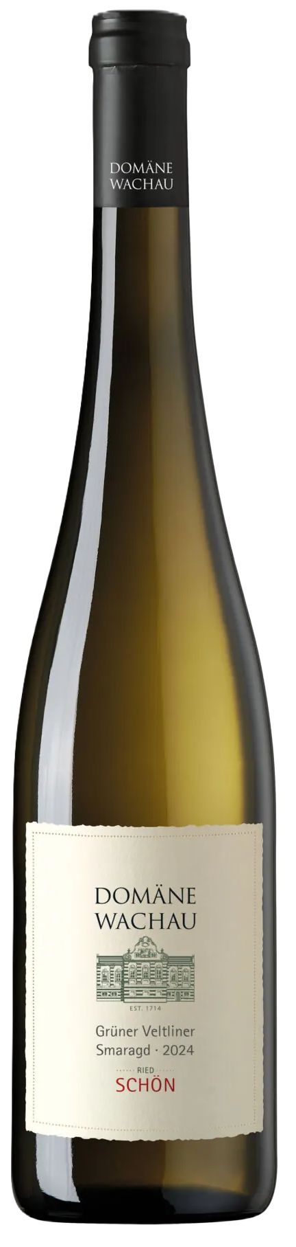 Domane Wachau - Gruner Veltliner - Smaragd Schon 2023 - #2083-2024
