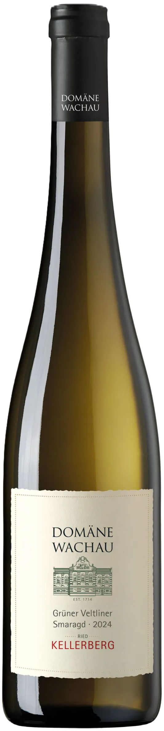 Domane Wachau - Gruner Veltliner - Smaragd Kellerberg 2023 - #2084-2024