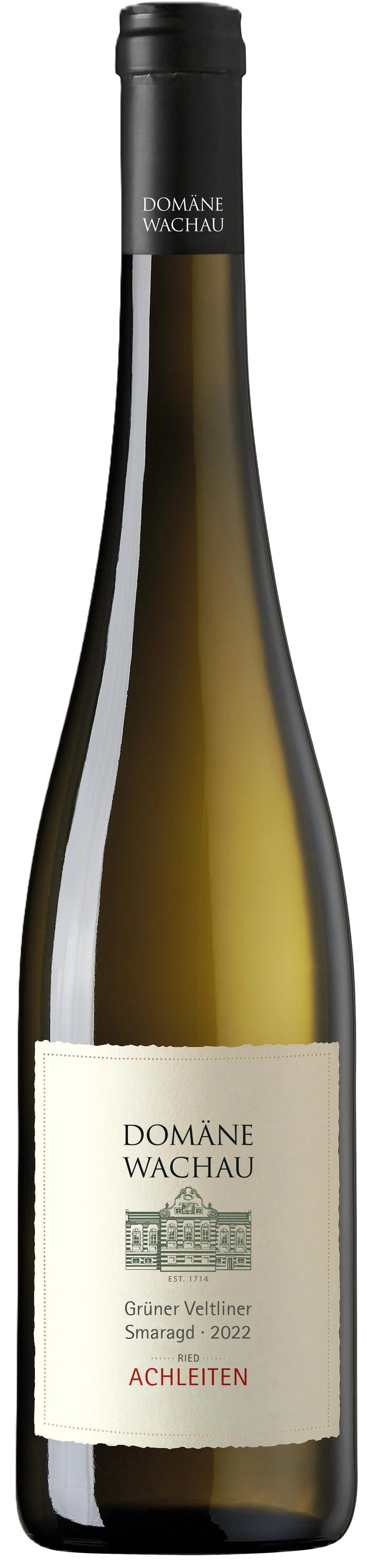 Domane Wachau - Gruner Veltliner - Smaragd Achleiten 2023/24 - #2085-2024