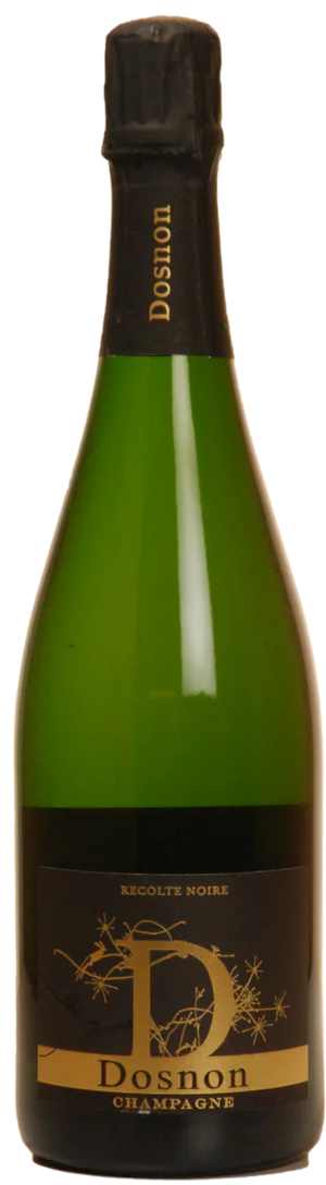 Dosnon - Recolte Noire - Magnum - #153M