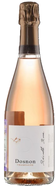 Dosnon - Recolte Rose - 95% Pinot Noir, 5% Pinot Meunier - #155
