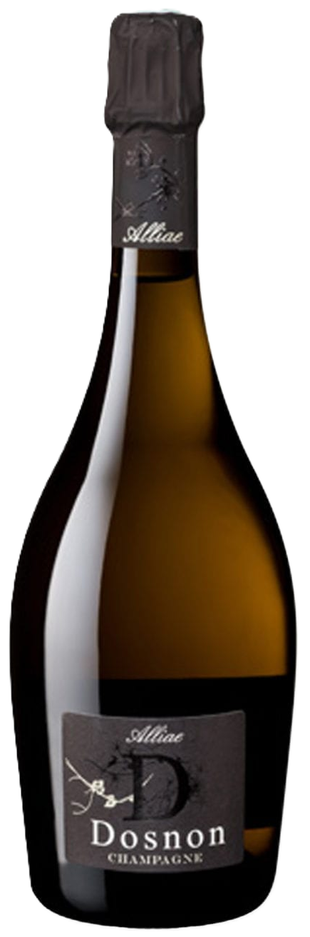 Dosnon - Alliae - 50% Pinot Noir & 50% Chardonnay - #156