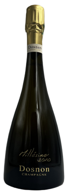 Dosnon - Millisime 2010 - #157-10