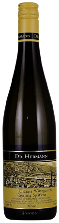 Dr Hermann - 2020 Ürziger Würzgarten Spatlese - #1242-20