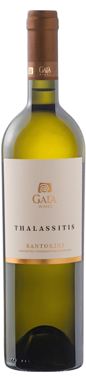 Gaia - Santorini Thalasitis - #2063-24