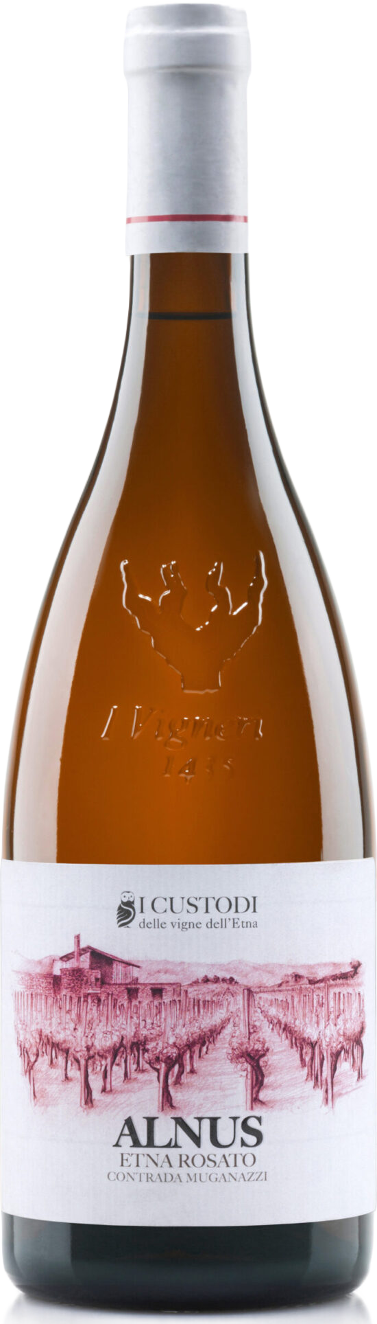 I Custodi - ALNUS (Rose) - 2025 - #2204-25