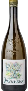 I Vigneri - Primavera - Etna Bianco - 2023 - #2102-23