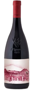 I Vigneri - Vinudilice - Etna Rosato - 2024 - #2103-24
