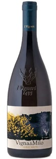 I Vigneri - VIGNAdiMILO - Etna Bianco Superiore - 2020 - #2106-20