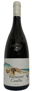 I Vigneri - Palmento Caselle - Etna Bianco Superiore - 2021 - #2107-21