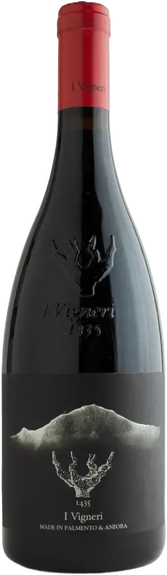 I Vigneri - Palmento & Anfora - Etna Rosso - 2024 - #2112-24