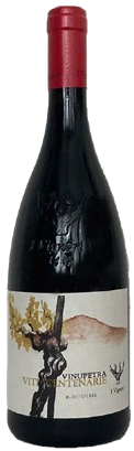 I Vigneri - Viticentenarie - Etna Rosso - 2018 - #2114-18