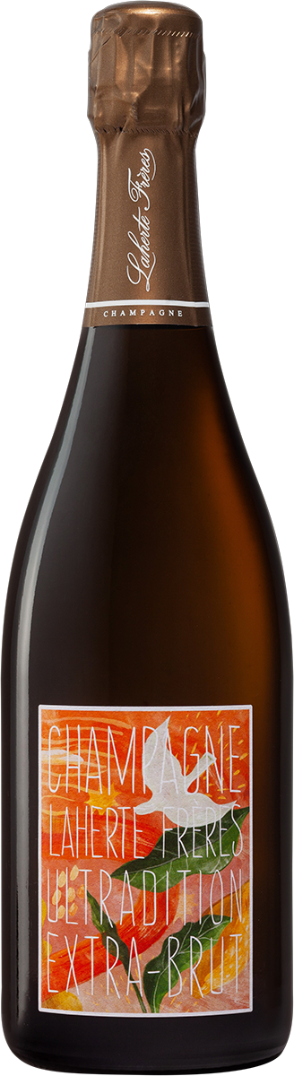 Laherte - UltraTradition - Extra Brut - #51