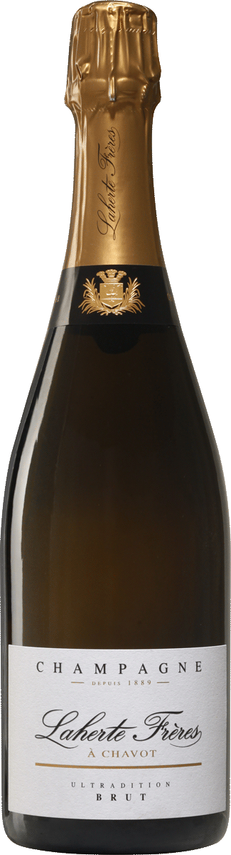 Laherte - UltraTradition - Brut - #51b