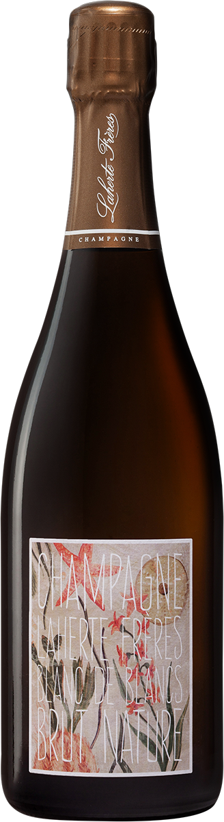 Laherte - Blanc de Blancs - Brut Nature - #52