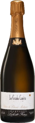 Laherte - Le Grandes Crayeres - BdB - 2020 - #53-2020