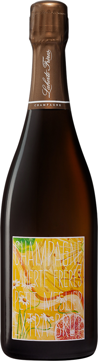 Laherte - Petit Meslier - #55