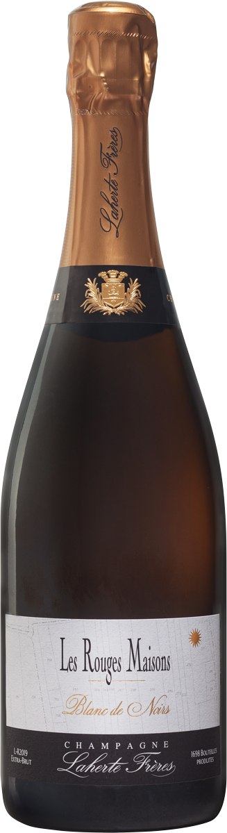Laherte - Long Voye Recole - 2017 - 1er Cru - #56-2017