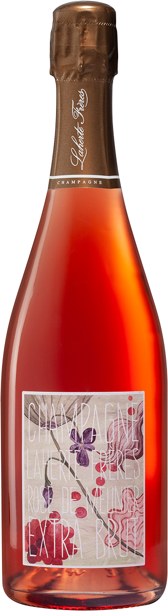 Laherte - Rose de Meunier - #57