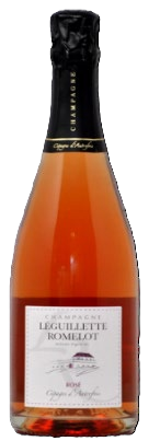 Leguillette Romelot - Cépages d'Autrefois - Rose - #43