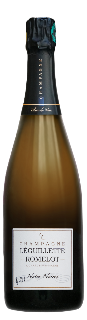 Leguillette Romelot - Blanc de Noir - Notre Noires - #44