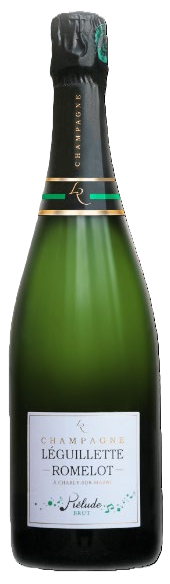 Leguillette Romelot - Prelud - Brut - #46