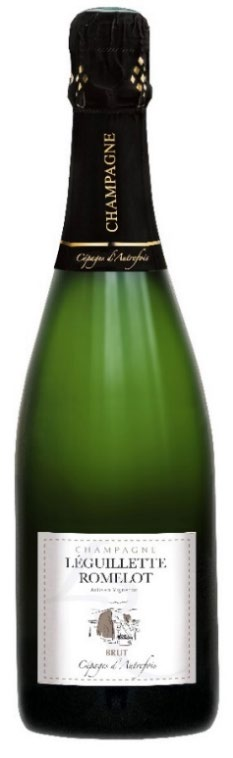 Leguillette Romelot - Pinot Blanc 2018 - #49-18