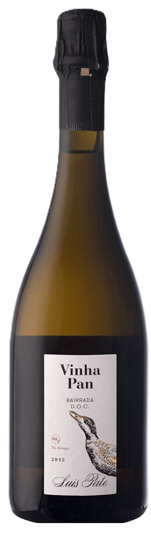 Louis Pato - Spumante Vinhas Pan - #2062-23