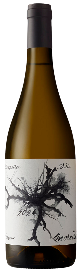 Luis Lopez - Moreish - Roupeiro - #2065-2024