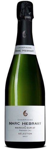 Marc Hebrart - Selection 1er Cru - #2