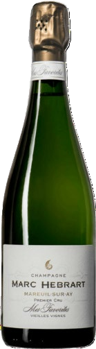 Marc Hebrart - Mes Favorites - 1er Cru - #7