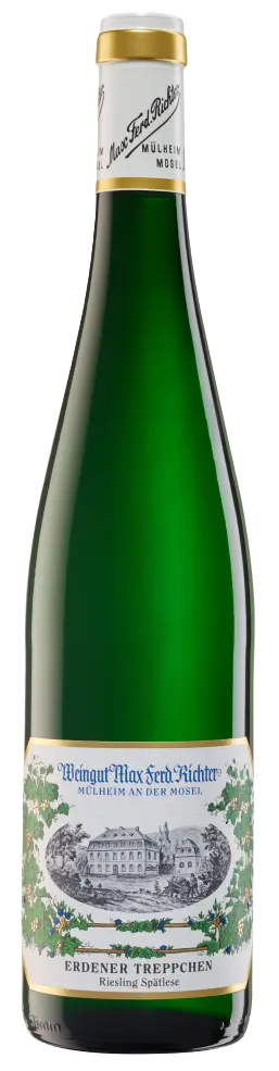 Max Ferd Richter - 2021 Erdener Treppchen Riesling GL Spätlese - #922-21