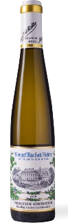 Max Ferd Richter - 2018 Wehlener Sonnenuhr Riesling Trockenbeerenauslese (TBA) - #943h-18
