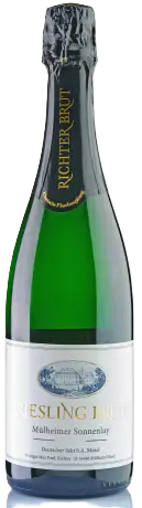 Max Ferd Richter - 2020 Mülhemier Sonnenlay - Riesling Sekt - #945-2020