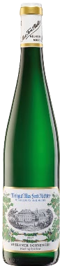 Max Ferd Richter - 2018 Wehlener Sonnenuhr - Spätlese - #952-18